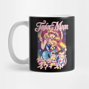 Taylor Swift Taylor moon Mug